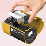 Kodak 防水貼相紙 9卷補充裝 (MS100專用) | 熱昇華技術